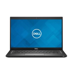 Portatil Dell latitude 7390