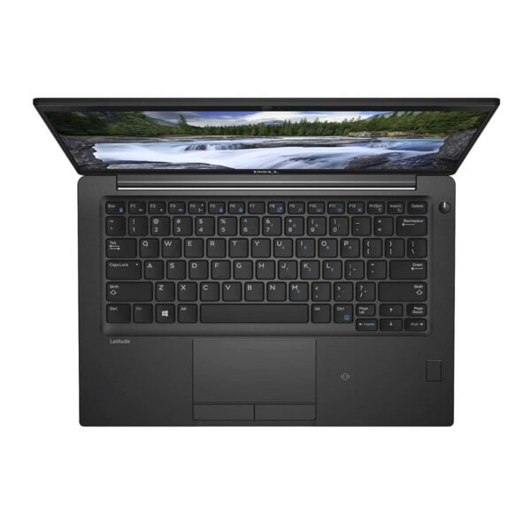 Portatil Dell latitude 7390 - Imagen 2