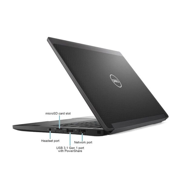 Portatil Dell latitude 7390 - Imagen 4