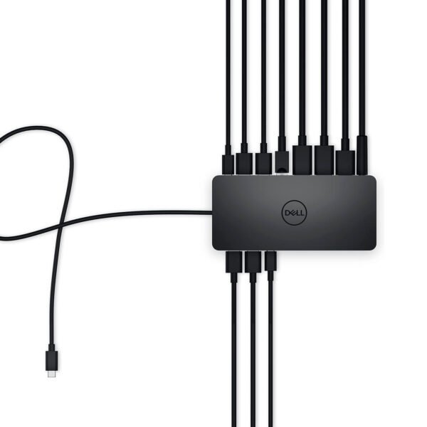 Dock Station Dell - Imagen 3