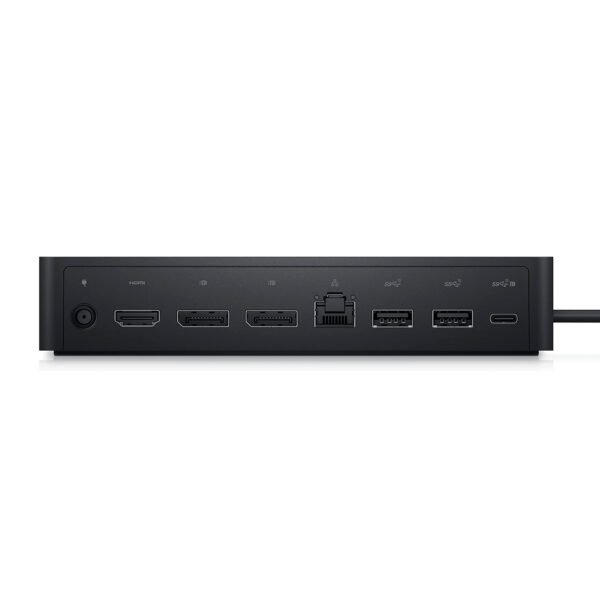 Dock Station Dell - Imagen 4