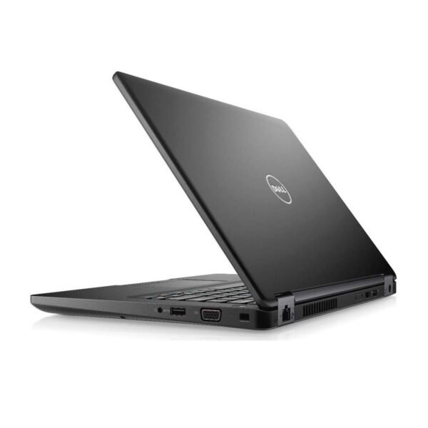Portatil Dell latitude E5490 Táctil - Imagen 4