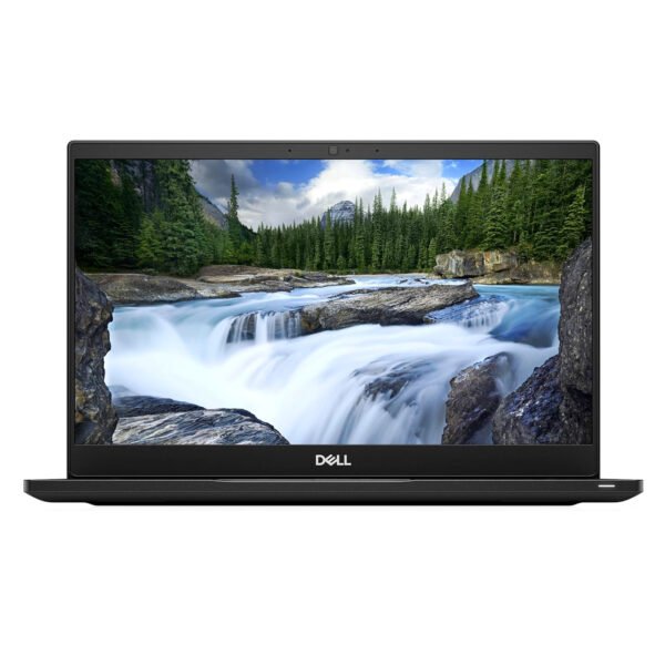 Portatil Dell latitude E7390 Táctil