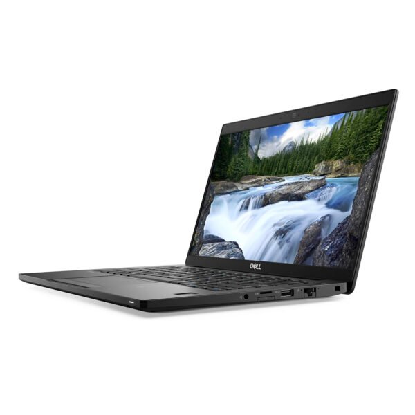 Portatil Dell latitude E7390 Táctil - Imagen 2