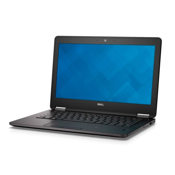 Portatil Dell latitude E7470