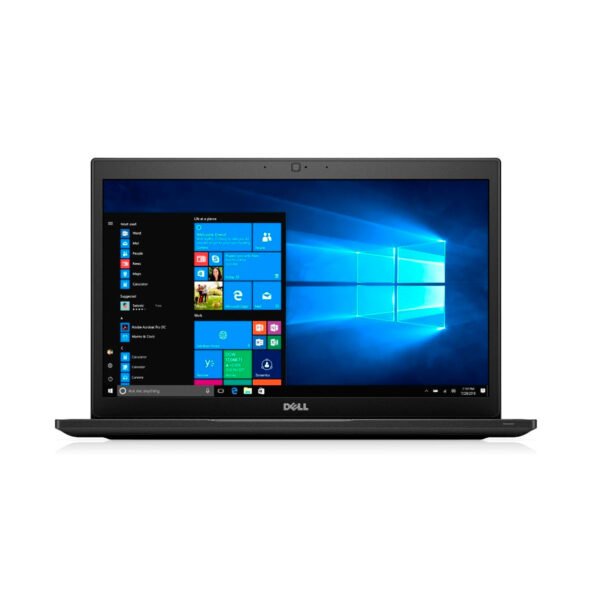 Portatil Dell latitude E7480