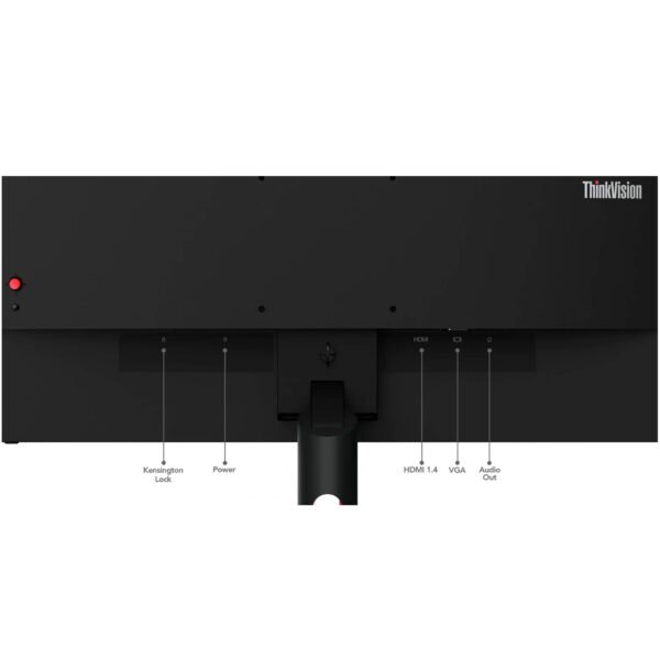 Monitor Lenovo Thinkvision 24" S24i-30 - Imagen 4