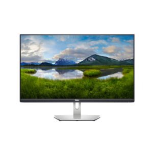 Monitor Dell 27" S2721HN