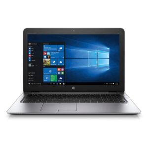 Portatil HP G850 G3