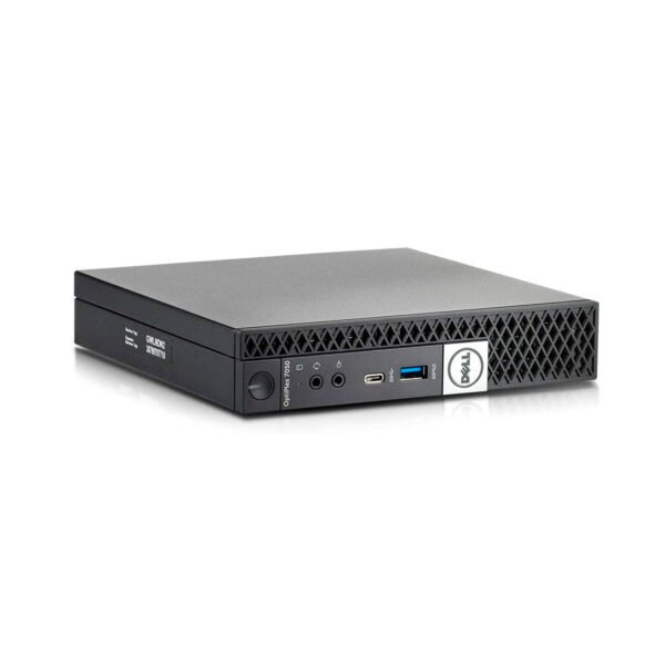 Ordenador Dell Optiplex 7050 SFF - Imagen 2