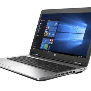 Portatil HP G650 G2