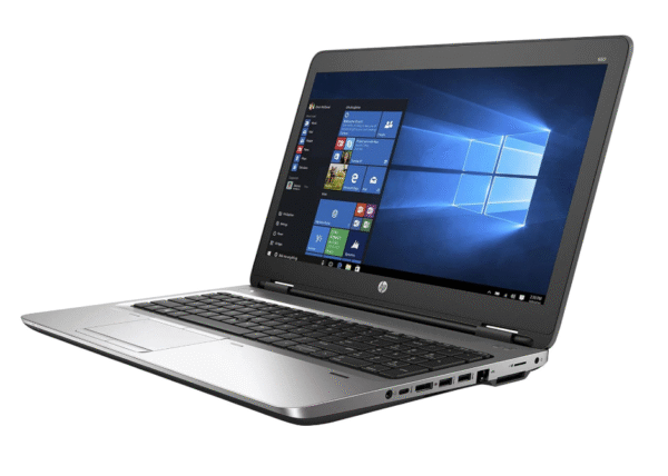 Portatil HP G650 G2