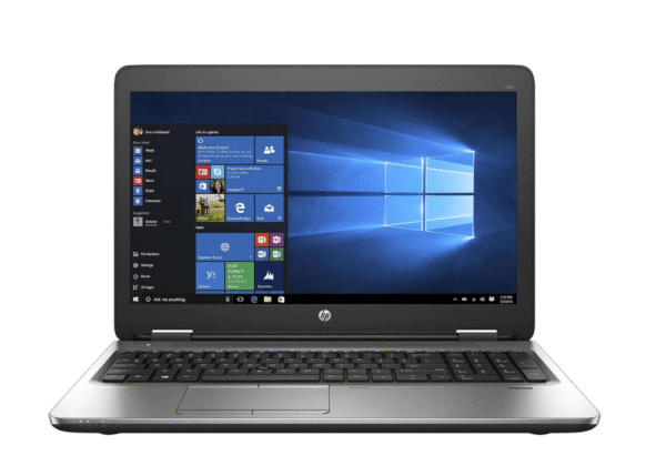 Portatil HP G650 G2 - Imagen 3