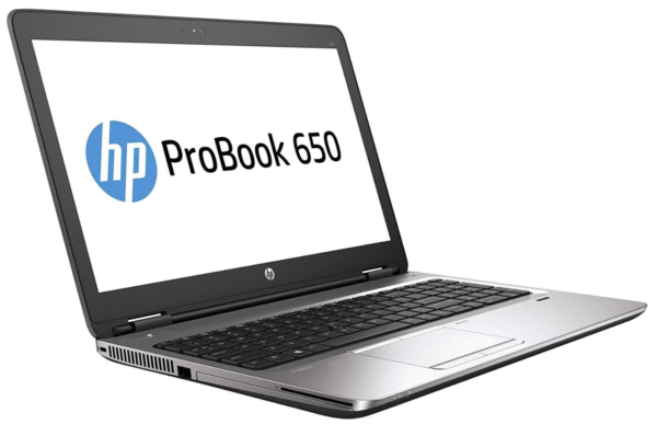 Portatil HP G650 G2 - Imagen 4