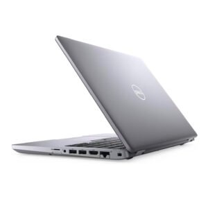 Alternative view of Portatil Dell latitude E5410, 8gb de RAM y 250gb M2