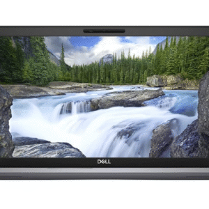 Portatil Dell latitude E5510, 8gb de RAM y 250gb M2