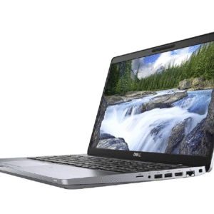 Alternative view of Portatil Dell latitude E5510, 8gb de RAM y 250gb M2
