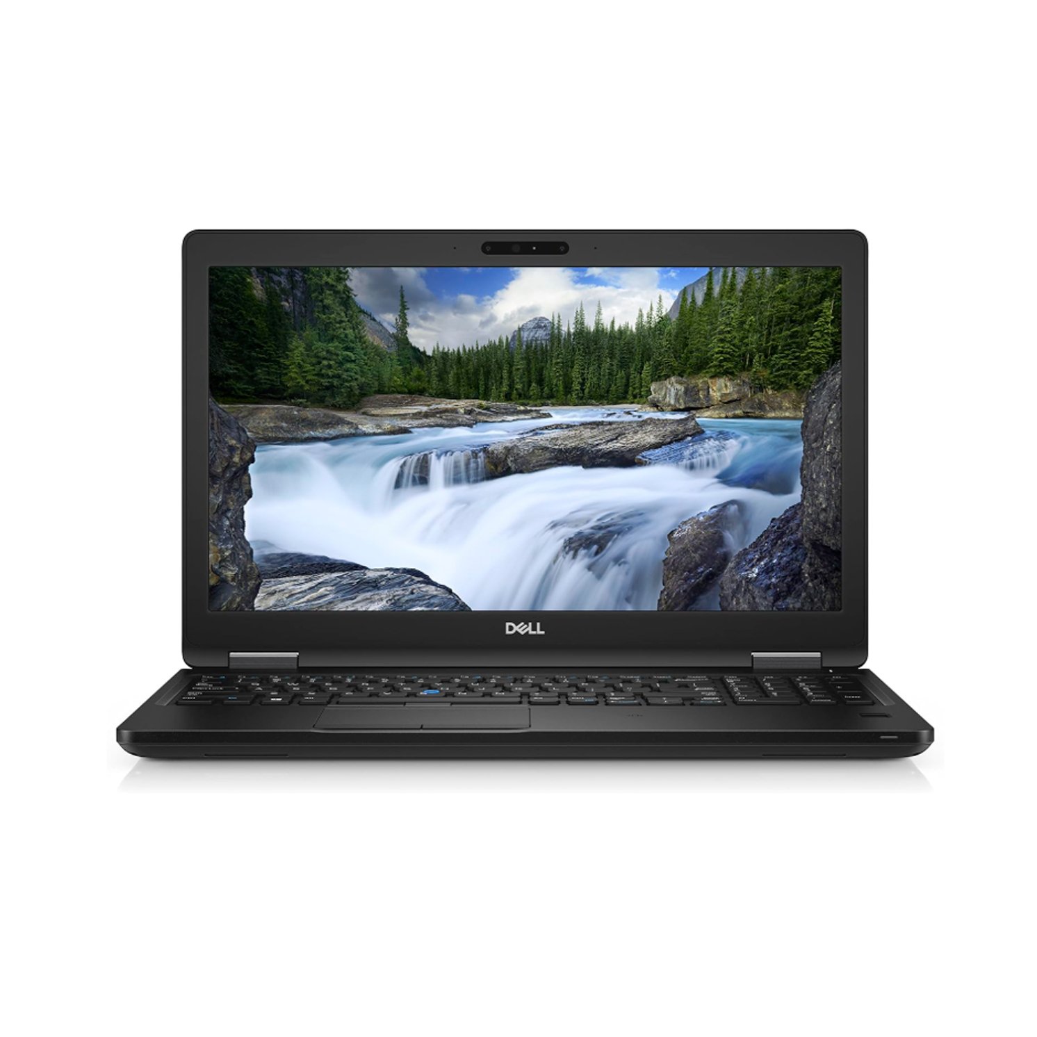 Portatil Dell latitude E5590, 8gb de RAM y 250gb Disco M2