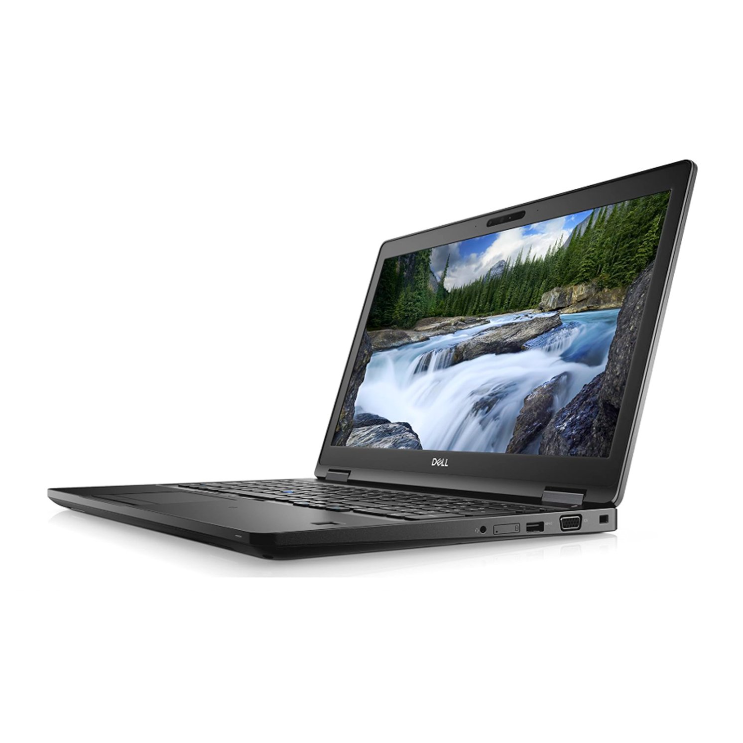 Portatil Dell latitude E5590, 8gb de RAM y 250gb Disco M2 - Imagen 2