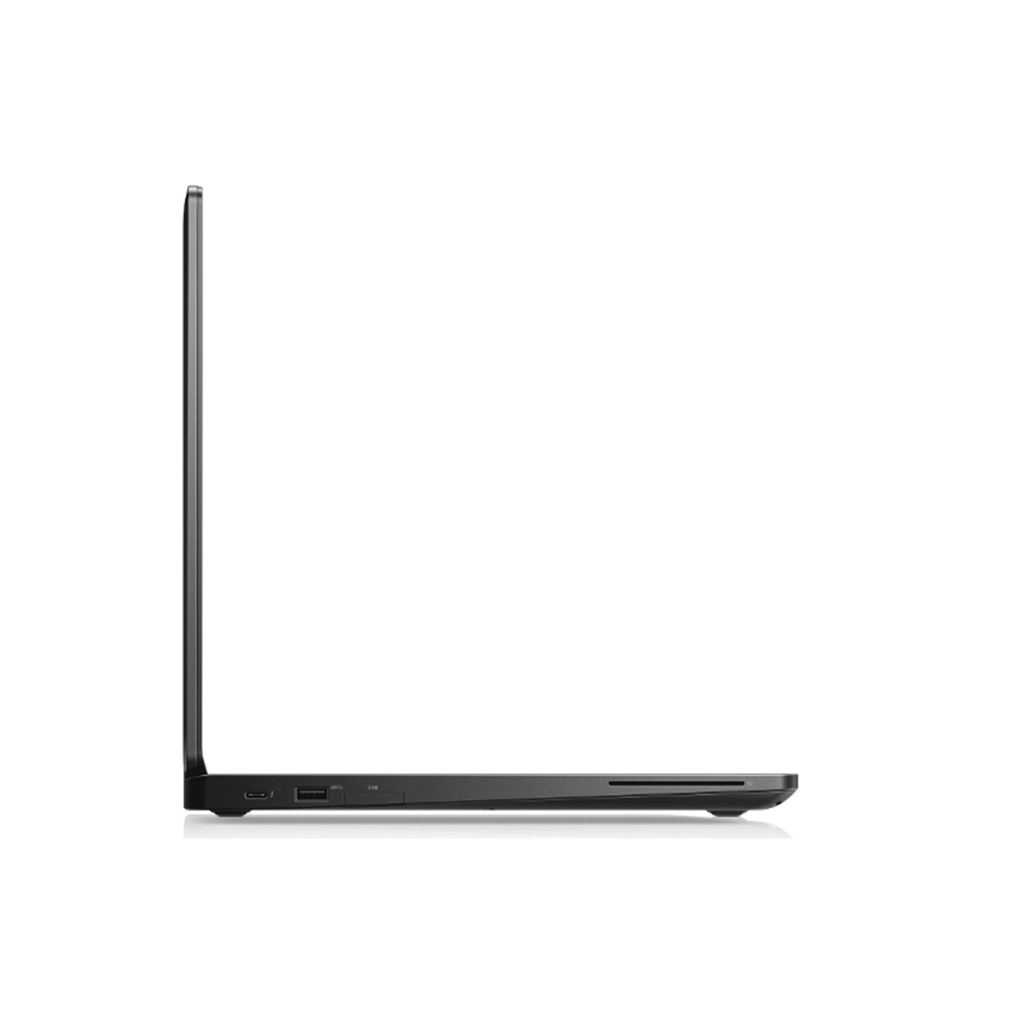 Portatil Dell latitude E5590, 8gb de RAM y 250gb Disco M2 - Imagen 4