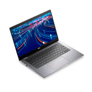 Portatil Dell latitude 5320, 16gb de RAM y 250gb Disco M2