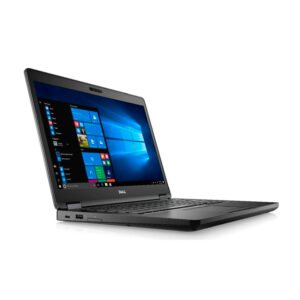Alternative view of Portatil Dell latitude E5490, 8gb de RAM y 250gb Disco M2