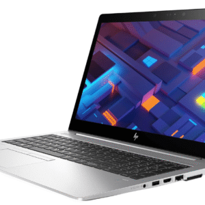 Portatil HP EliteBook 850 G5 , 8gb de RAM y 250gb Disco M2